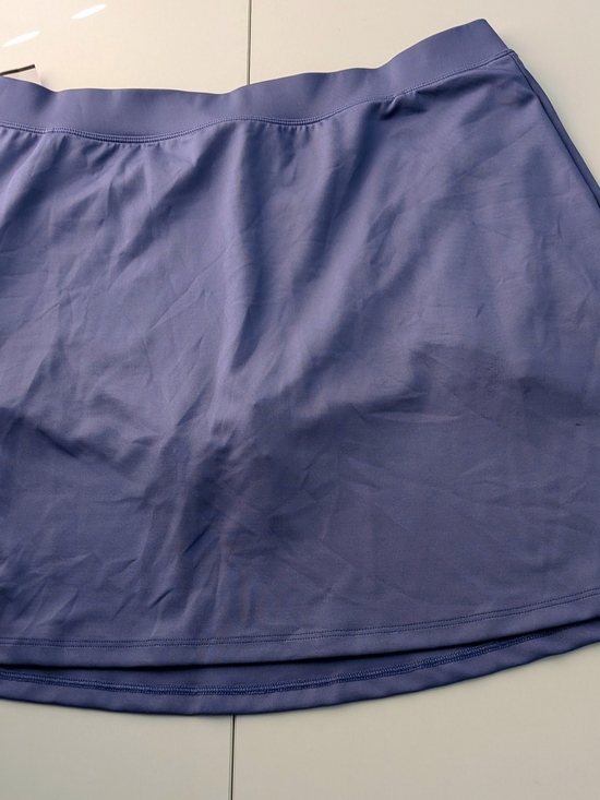 ALO Yoga Dresses & Skirts - ALO Yoga Lavender Skater Skirt